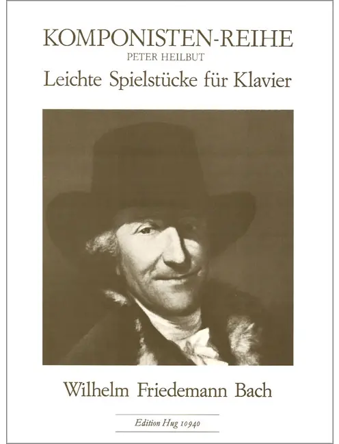 Leichte Spielstücke